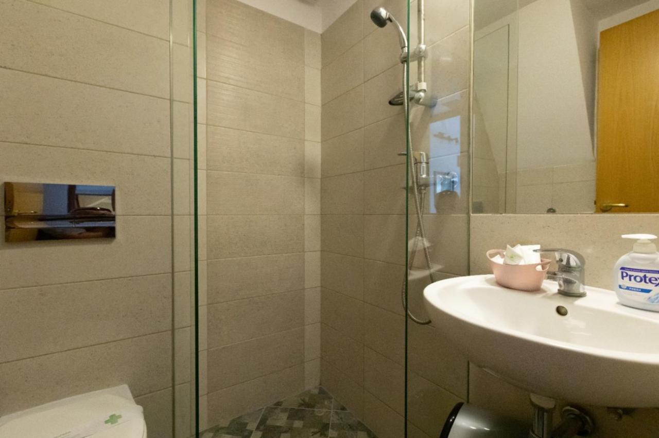 Club Rossignol Hotel Brassópojána Kültér fotó